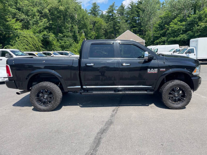ram ram 2500 pickup 2018 3C6UR5GJ1JG426383 image ram ram 2500 pickup 2018 3C6UR5GJ1JG426383 image